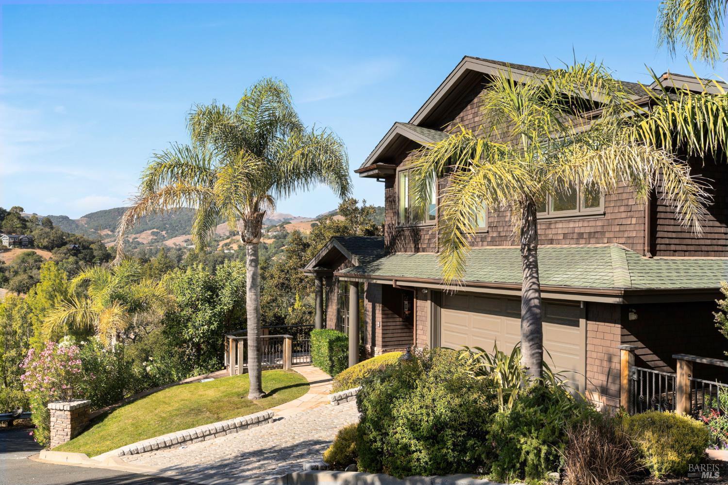 3 The Alameda Knolls San Anselmo CA 94960