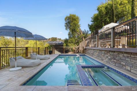 3 The Alameda Knolls San Anselmo CA 94960