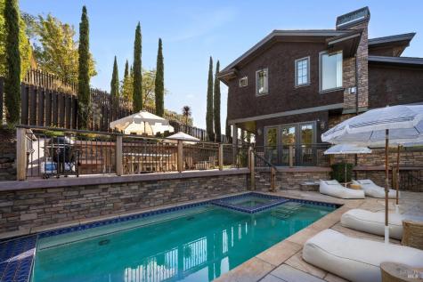 3 The Alameda Knolls San Anselmo CA 94960