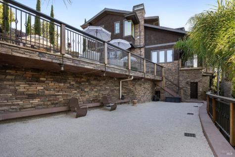 3 The Alameda Knolls San Anselmo CA 94960