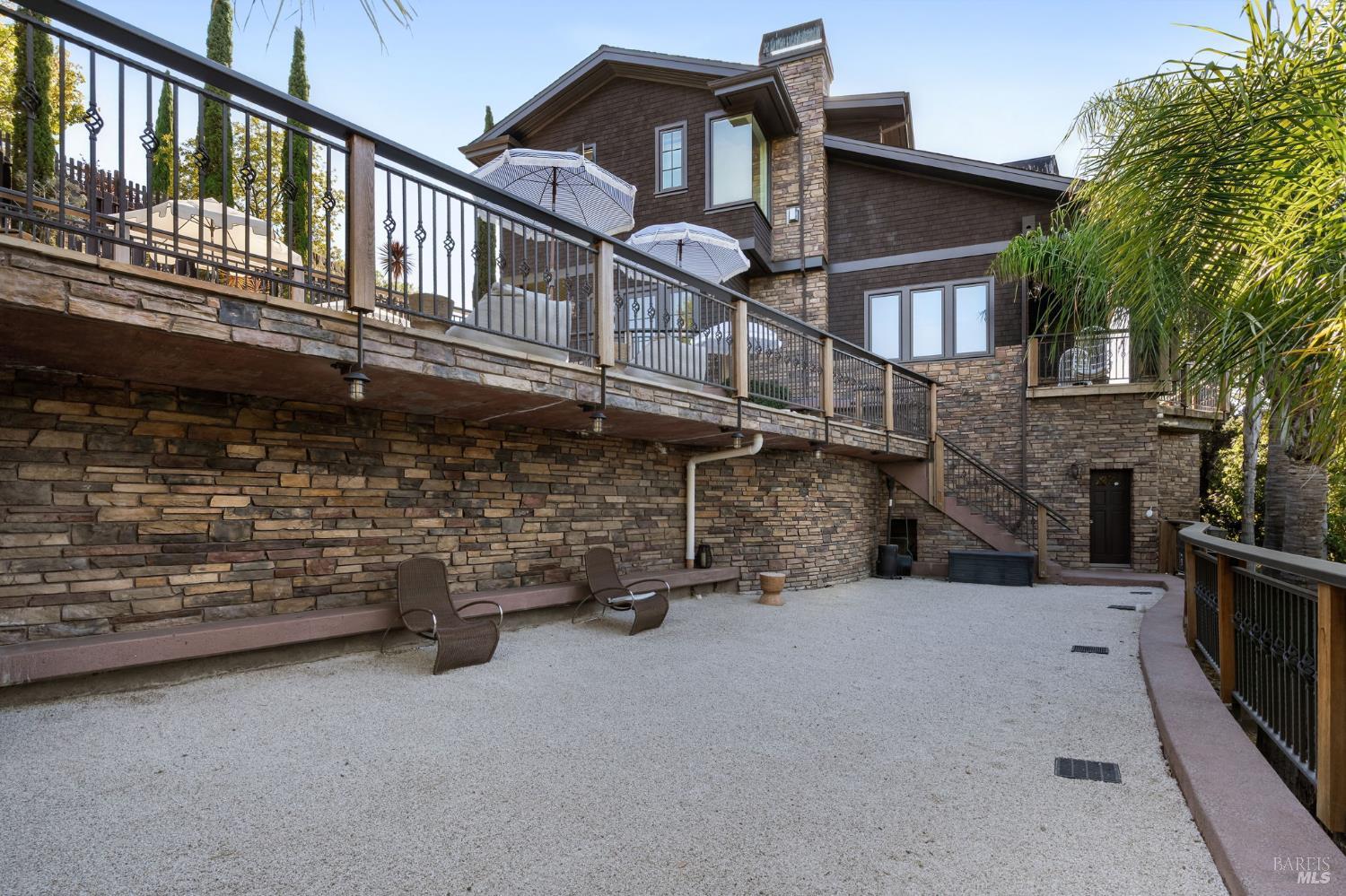 3 The Alameda Knolls San Anselmo CA 94960
