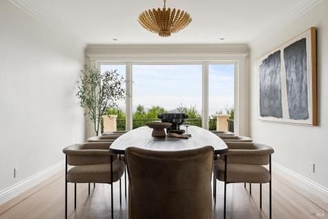 91 Via Los Altos Tiburon CA 94920