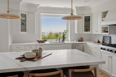 91 Via Los Altos Tiburon CA 94920