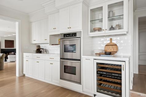91 Via Los Altos Tiburon CA 94920