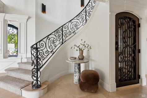 91 Via Los Altos Tiburon CA 94920