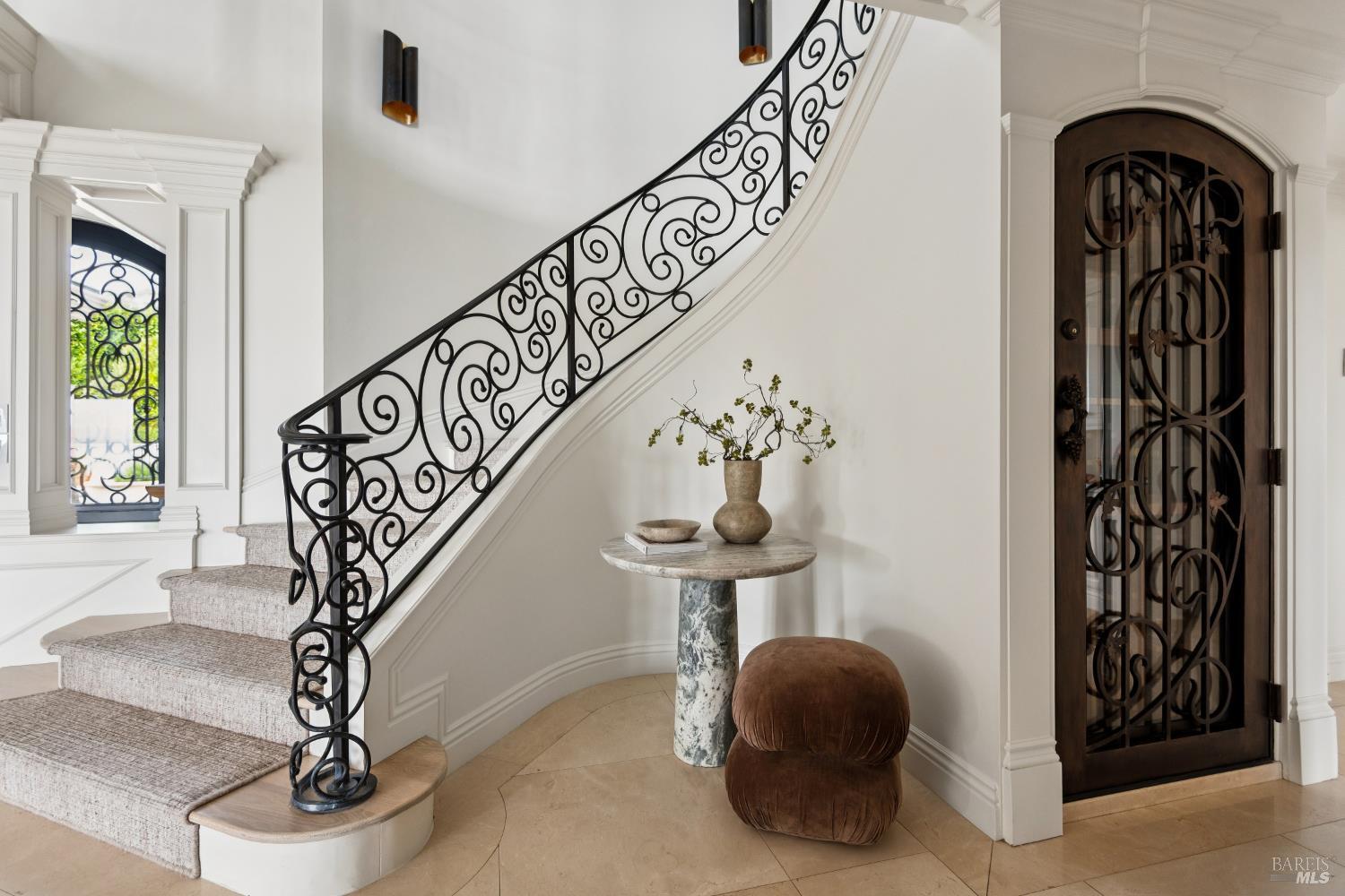 91 Via Los Altos Tiburon CA 94920