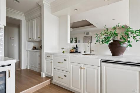 91 Via Los Altos Tiburon CA 94920