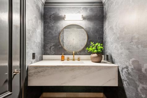 91 Via Los Altos Tiburon CA 94920