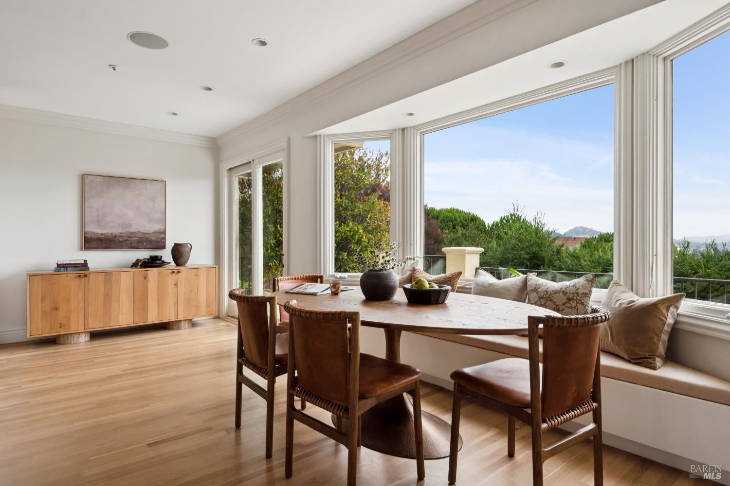 91 Via Los Altos Tiburon CA 94920