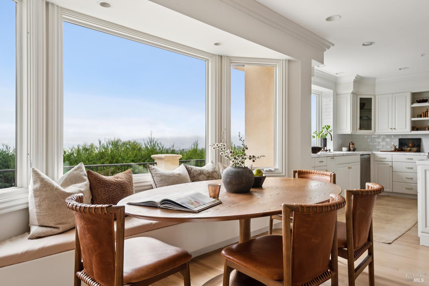 91 Via Los Altos Tiburon CA 94920
