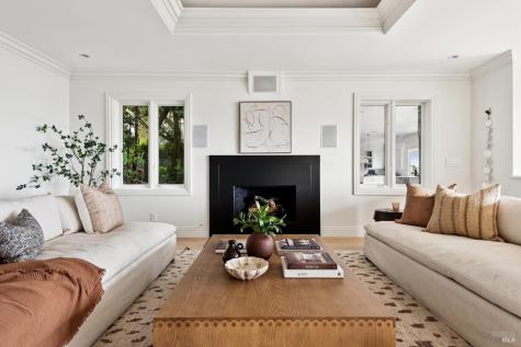 91 Via Los Altos Tiburon CA 94920