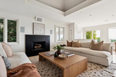 91 Via Los Altos Tiburon CA 94920