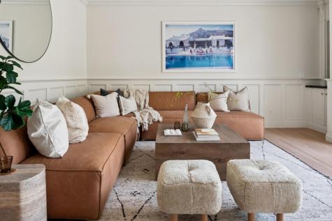 91 Via Los Altos Tiburon CA 94920