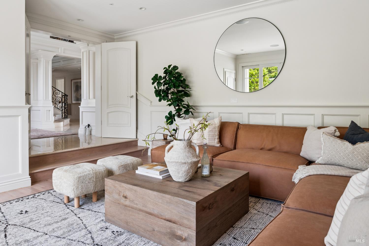 91 Via Los Altos Tiburon CA 94920