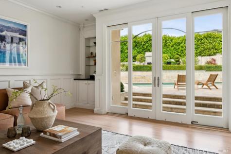 91 Via Los Altos Tiburon CA 94920