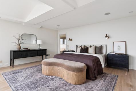 91 Via Los Altos Tiburon CA 94920