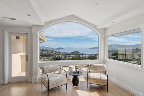 91 Via Los Altos Tiburon CA 94920