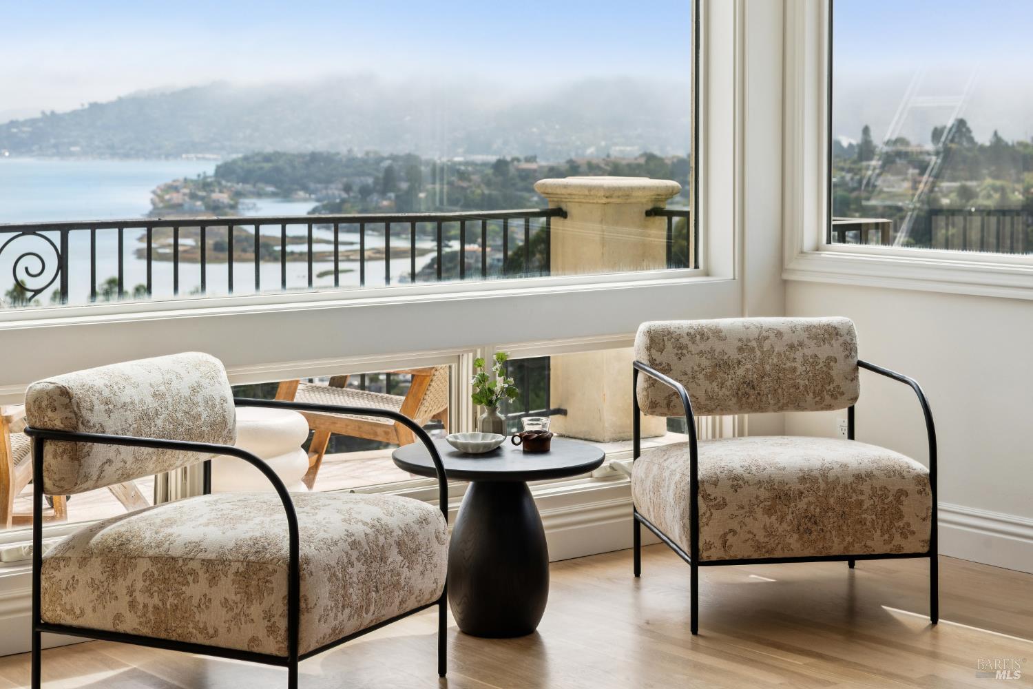 91 Via Los Altos Tiburon CA 94920