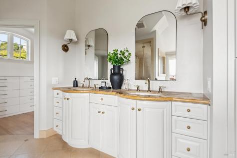 91 Via Los Altos Tiburon CA 94920