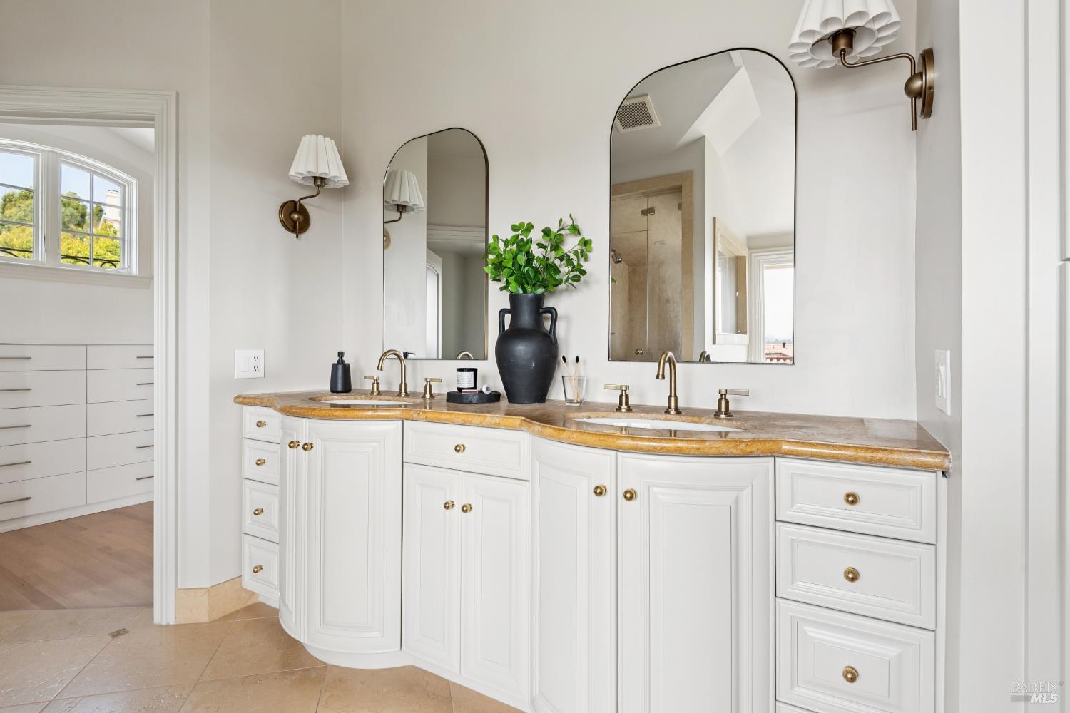 91 Via Los Altos Tiburon CA 94920