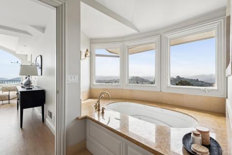 91 Via Los Altos Tiburon CA 94920