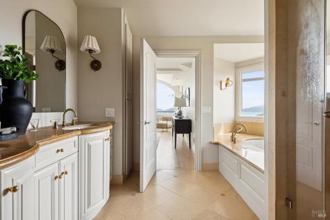 91 Via Los Altos Tiburon CA 94920