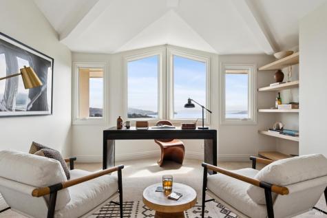 91 Via Los Altos Tiburon CA 94920