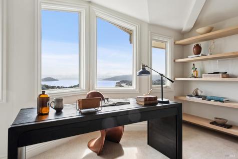 91 Via Los Altos Tiburon CA 94920