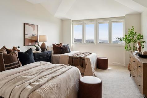 91 Via Los Altos Tiburon CA 94920