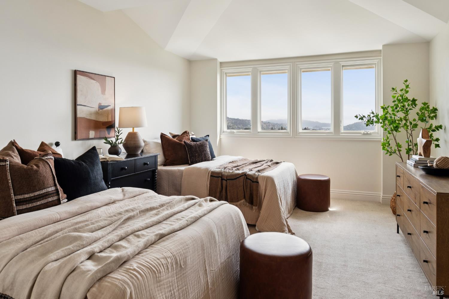 91 Via Los Altos Tiburon CA 94920