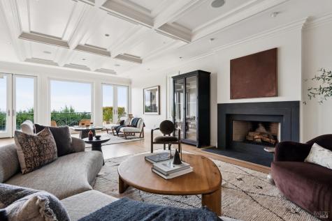 91 Via Los Altos Tiburon CA 94920