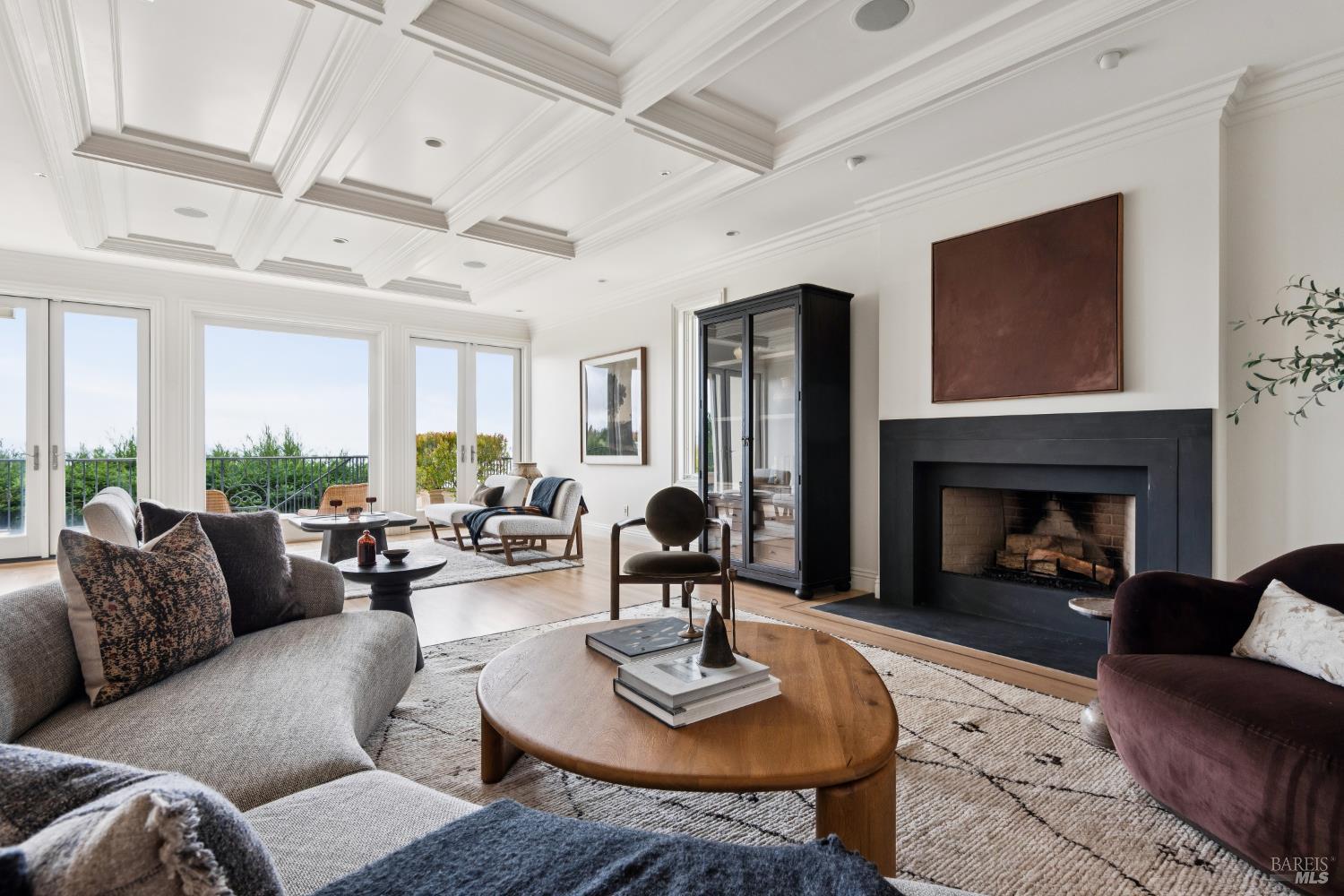 91 Via Los Altos Tiburon CA 94920