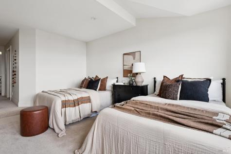 91 Via Los Altos Tiburon CA 94920
