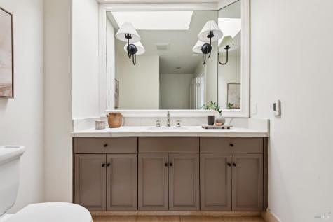91 Via Los Altos Tiburon CA 94920
