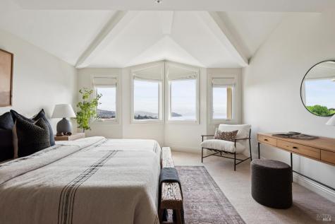 91 Via Los Altos Tiburon CA 94920