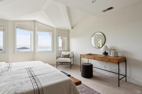 91 Via Los Altos Tiburon CA 94920