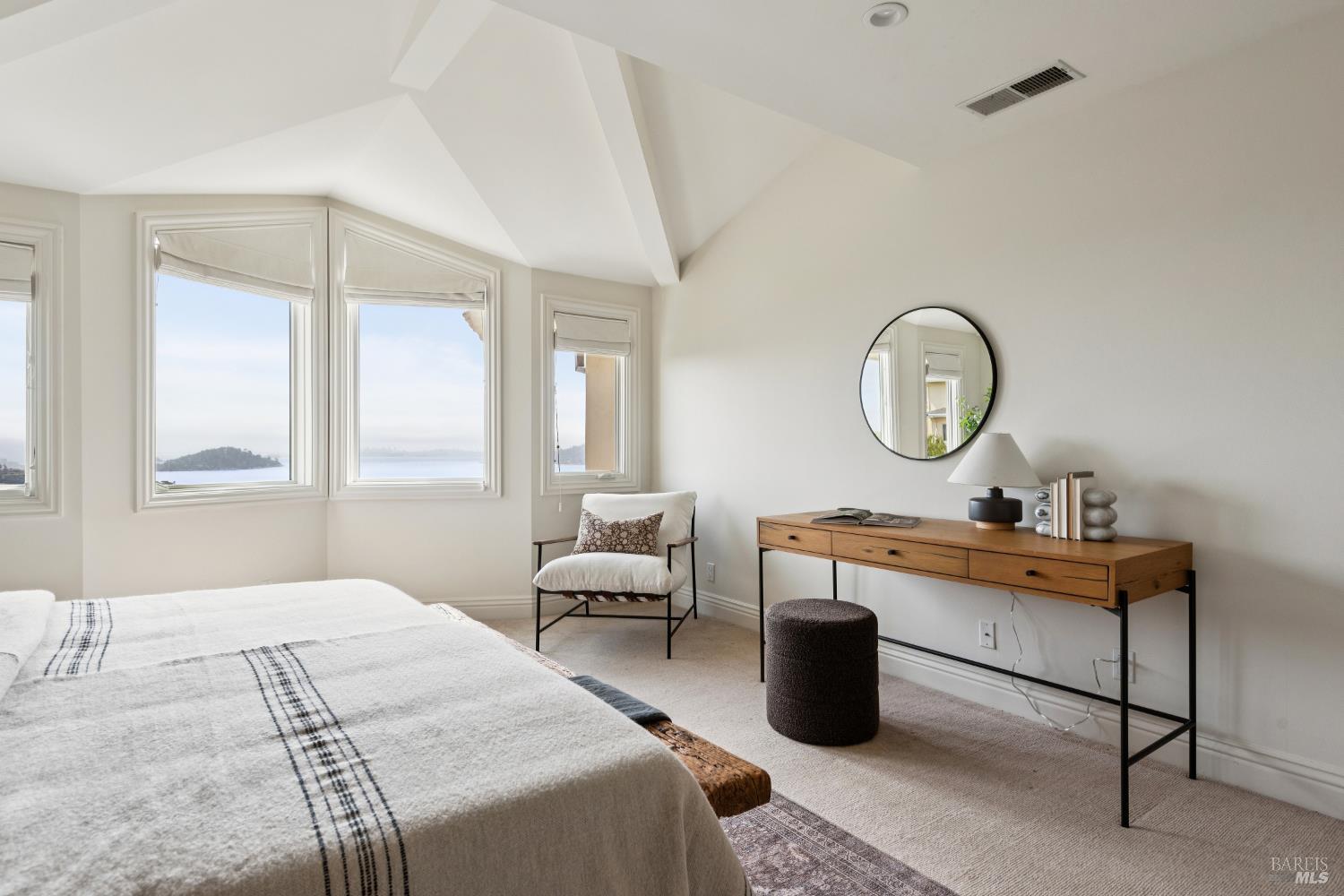 91 Via Los Altos Tiburon CA 94920