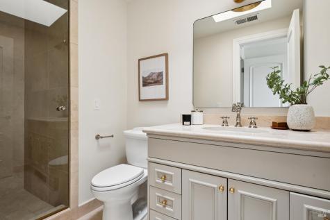 91 Via Los Altos Tiburon CA 94920
