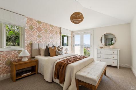 91 Via Los Altos Tiburon CA 94920