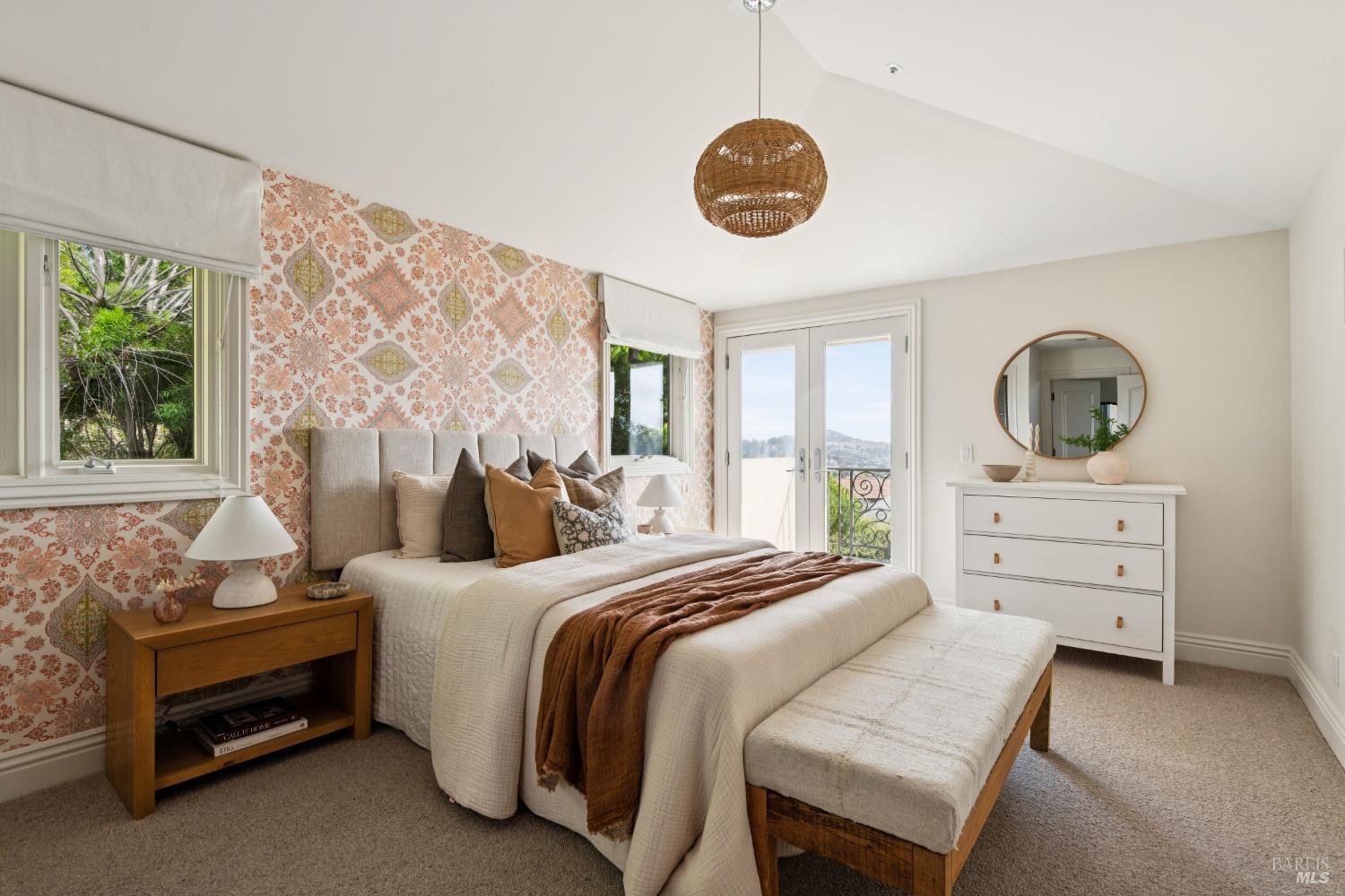 91 Via Los Altos Tiburon CA 94920