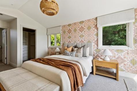 91 Via Los Altos Tiburon CA 94920