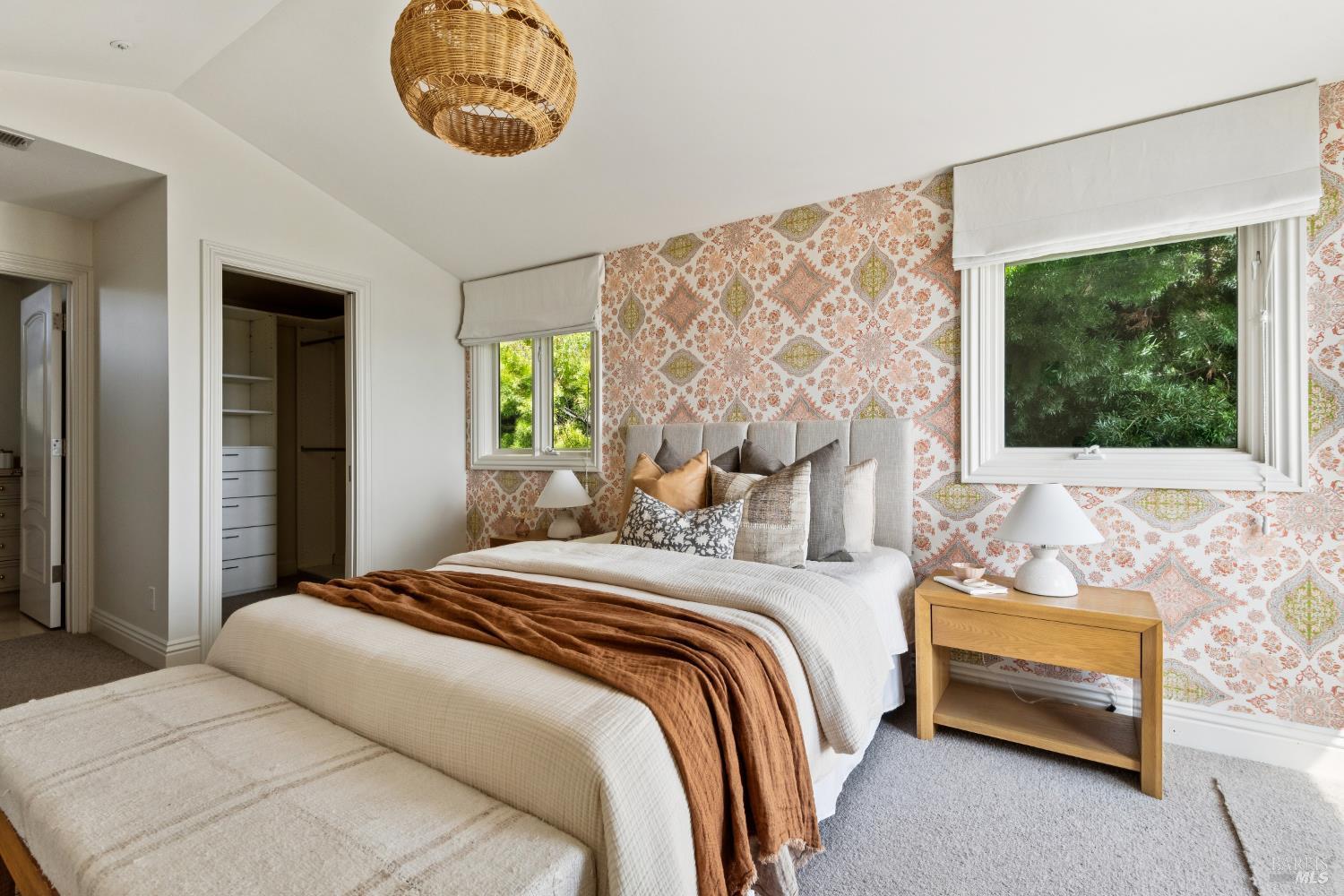 91 Via Los Altos Tiburon CA 94920