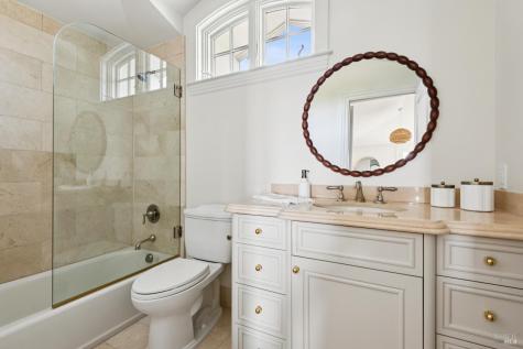 91 Via Los Altos Tiburon CA 94920