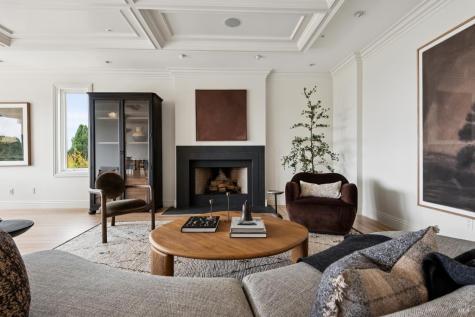 91 Via Los Altos Tiburon CA 94920