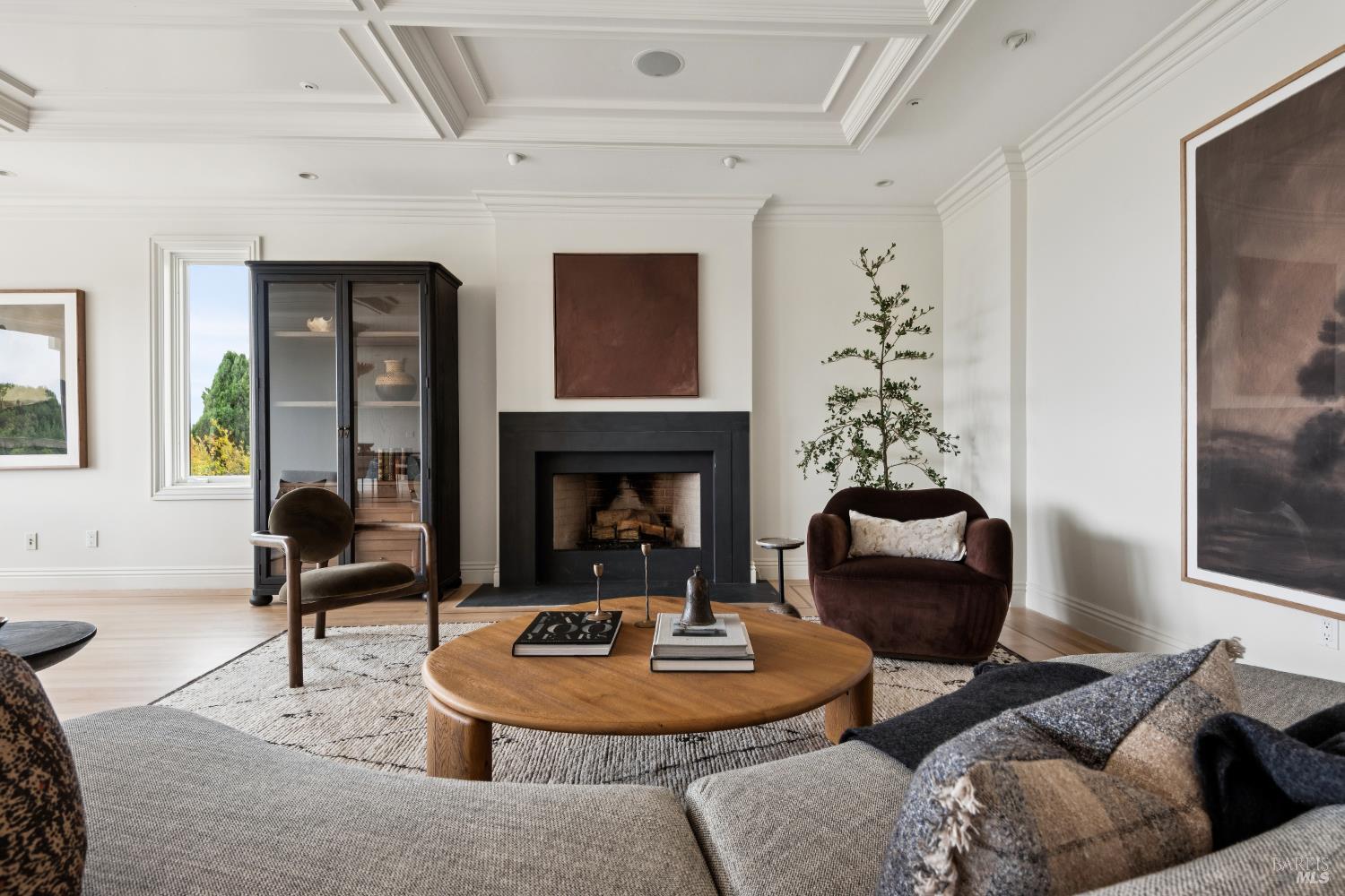91 Via Los Altos Tiburon CA 94920