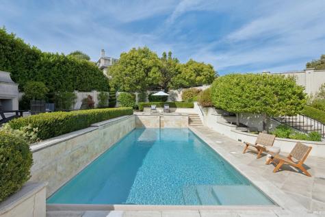 91 Via Los Altos Tiburon CA 94920