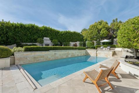 91 Via Los Altos Tiburon CA 94920