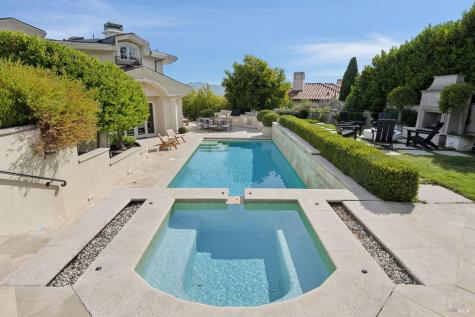 91 Via Los Altos Tiburon CA 94920