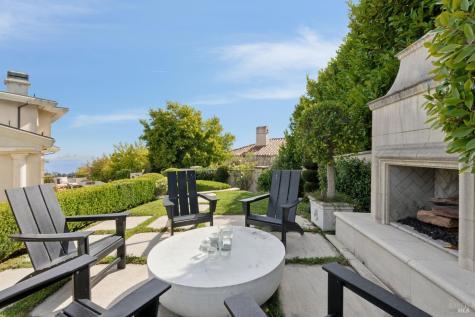 91 Via Los Altos Tiburon CA 94920