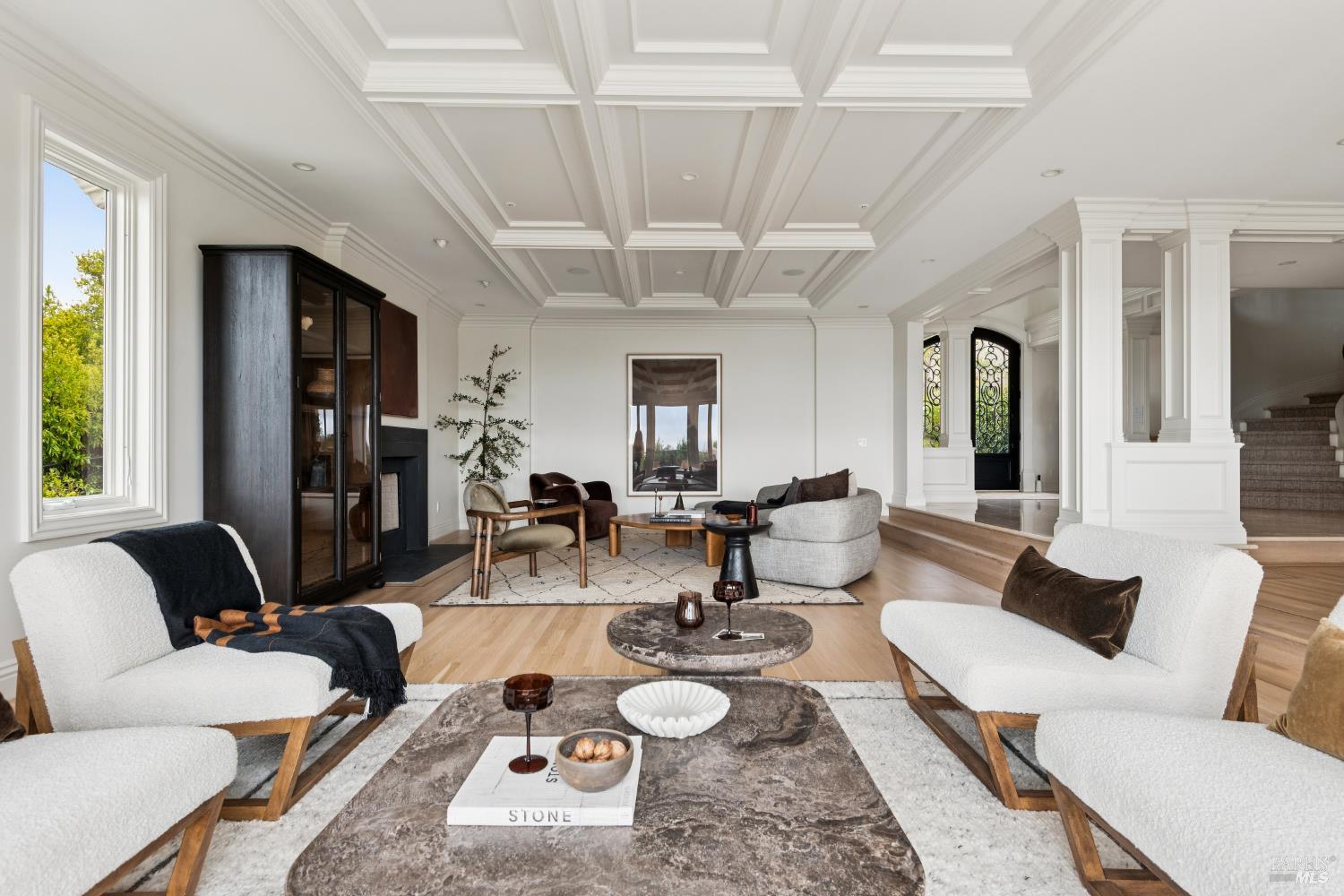 91 Via Los Altos Tiburon CA 94920